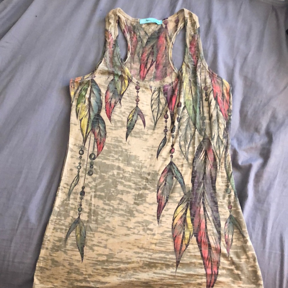 Tank top